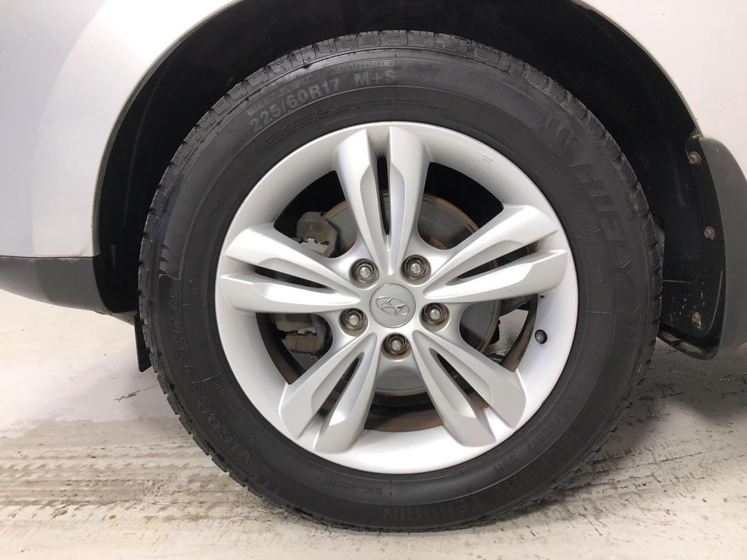 Photo '10' of Hyundai Ix35