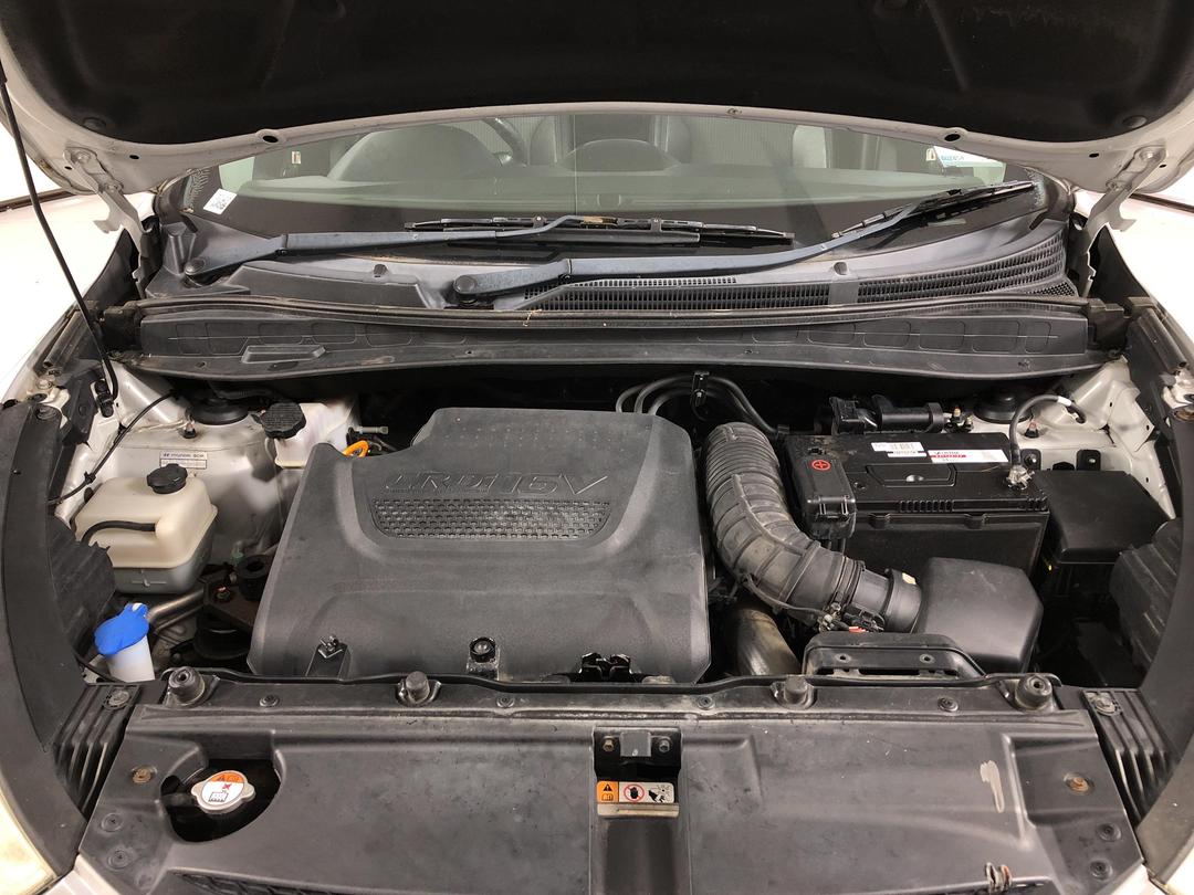 Photo '13' of Hyundai Ix35