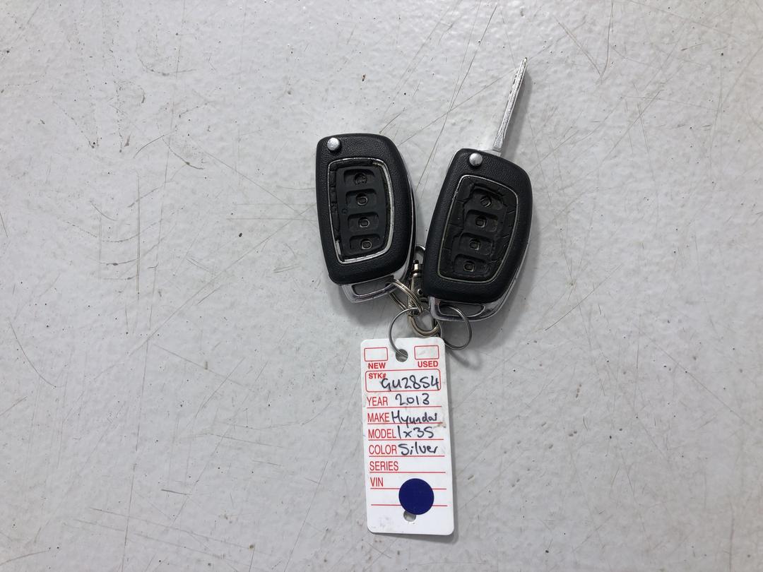 Photo '22' of Hyundai Ix35