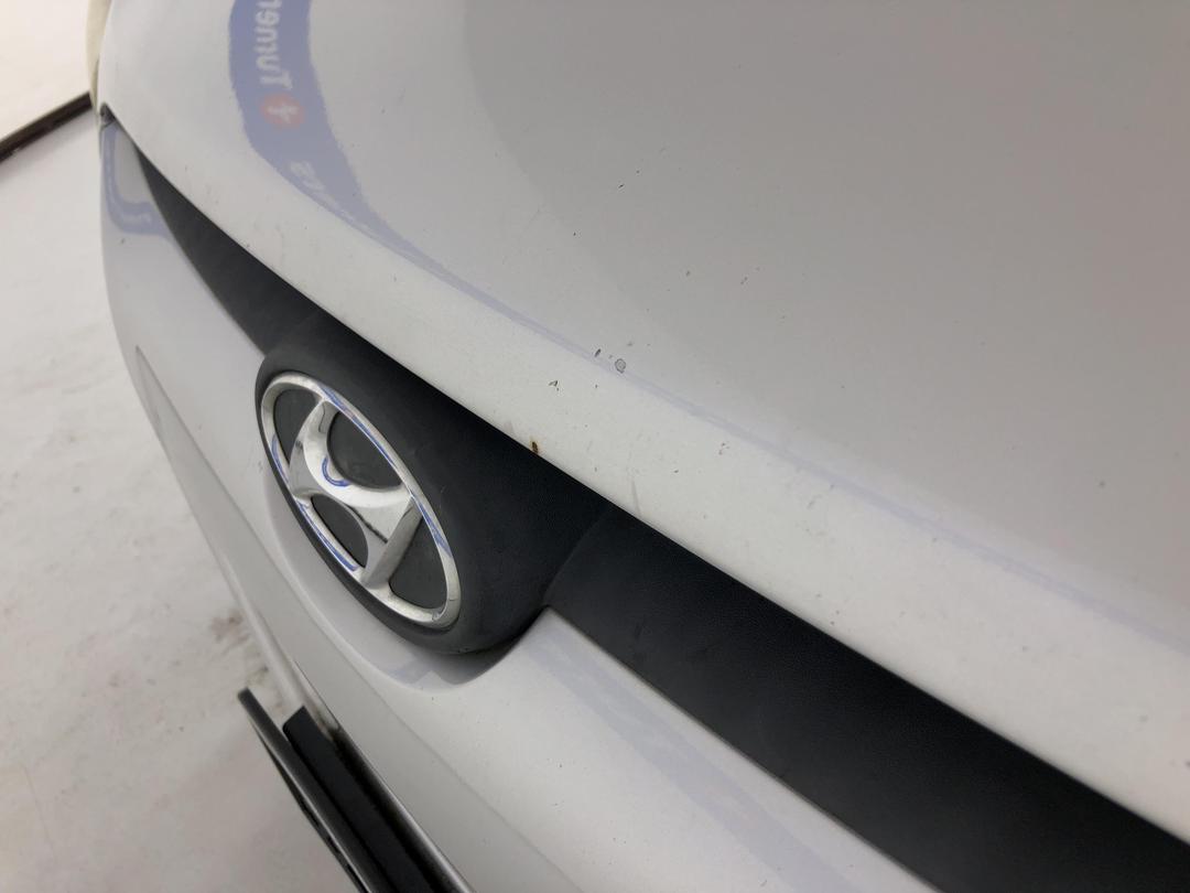 Photo '24' of Hyundai Ix35