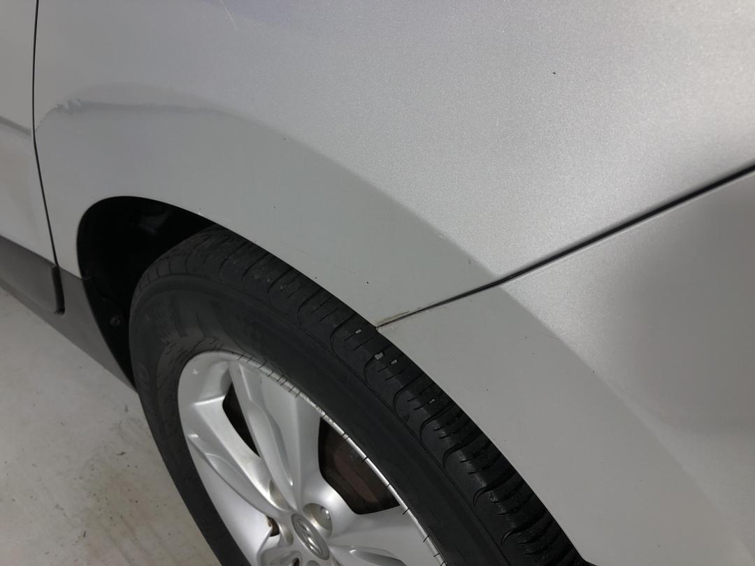 Photo '27' of Hyundai Ix35