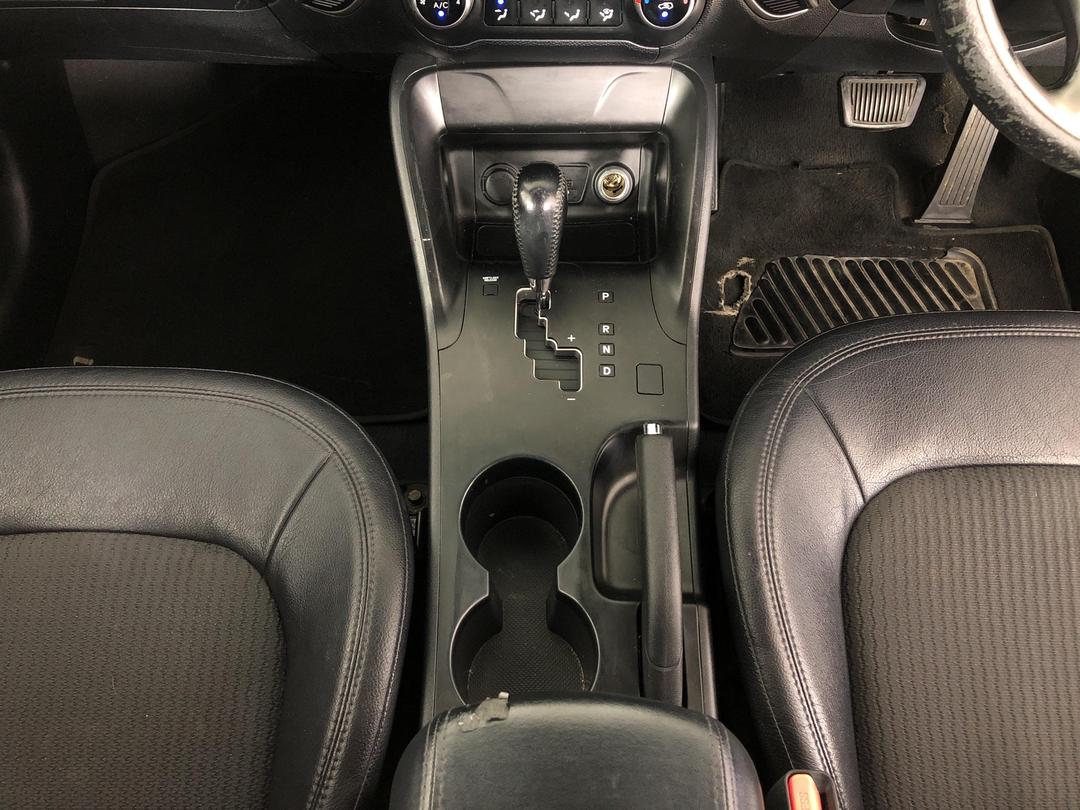 Photo '18' of Hyundai Ix35