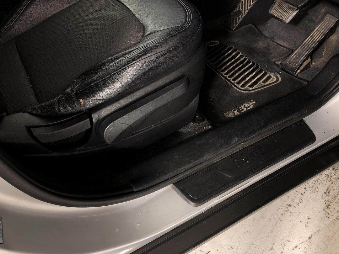 Photo '23' of Hyundai Ix35