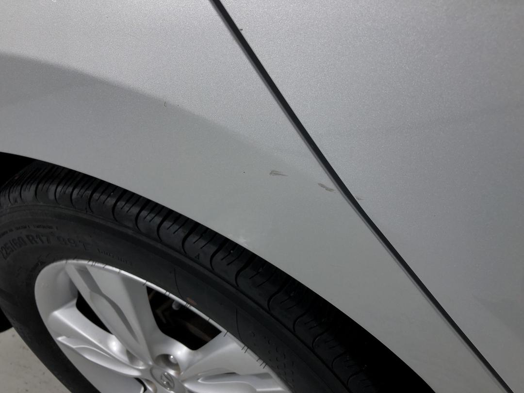 Photo '29' of Hyundai Ix35