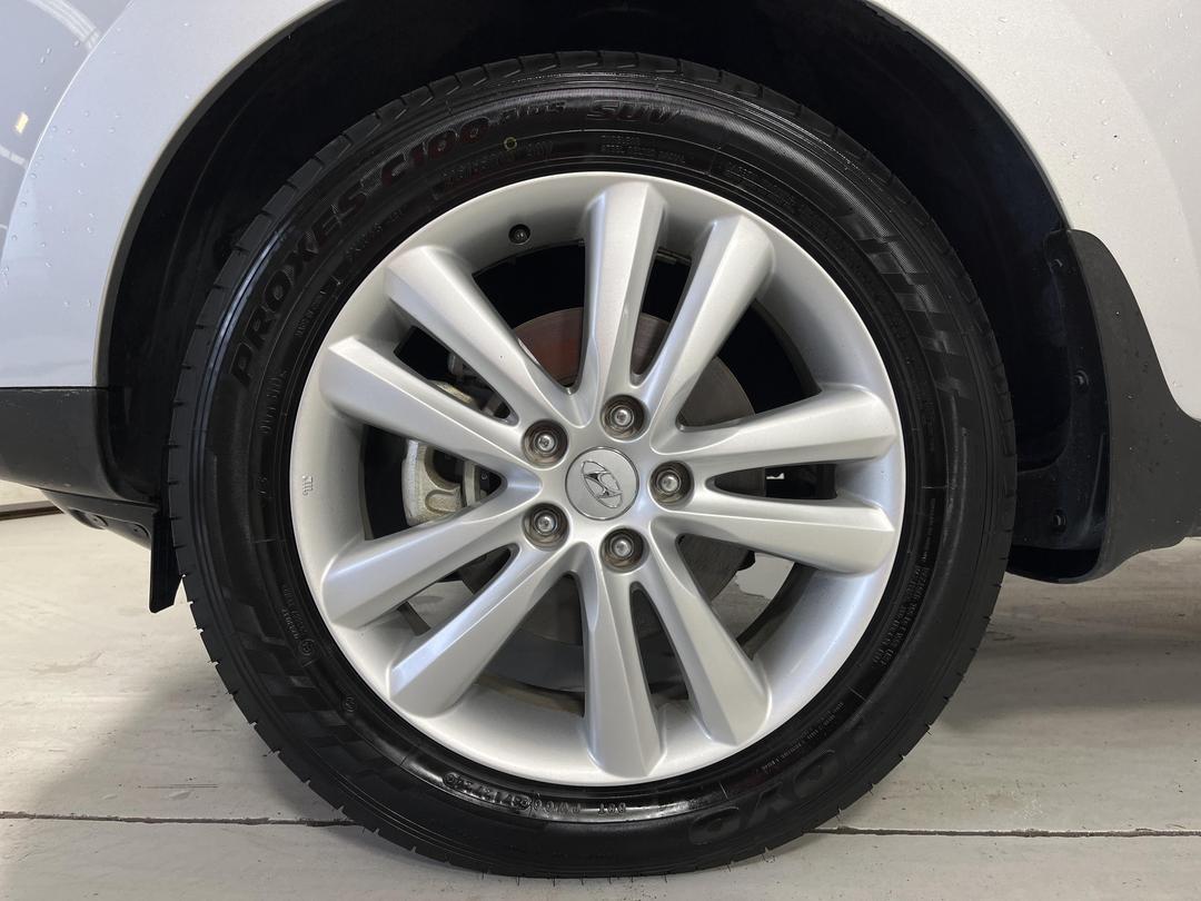 Photo '10' of Hyundai Ix35