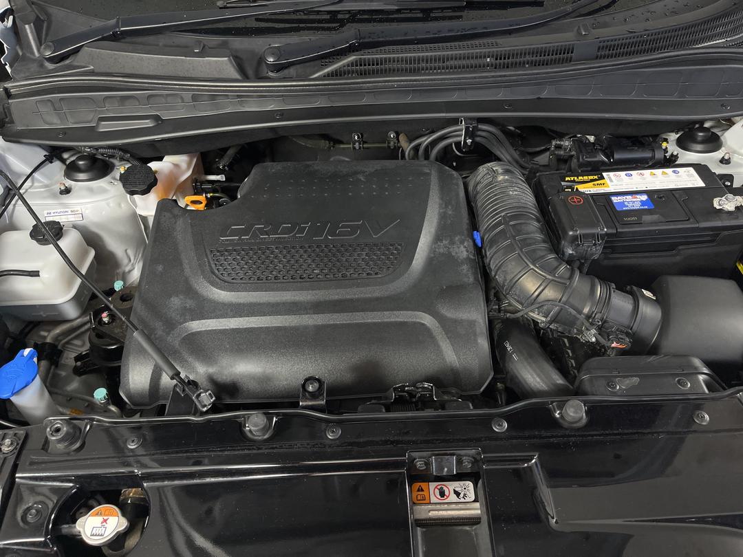 Photo '13' of Hyundai Ix35