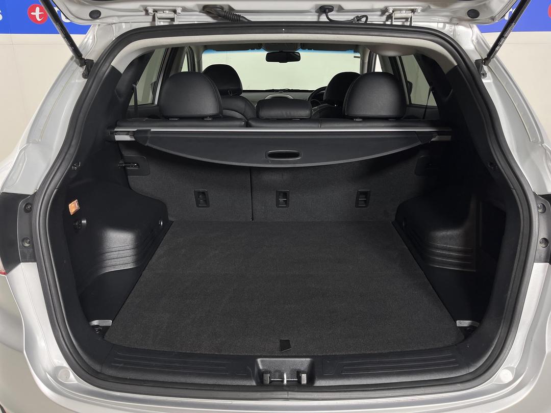 Photo '14' of Hyundai Ix35