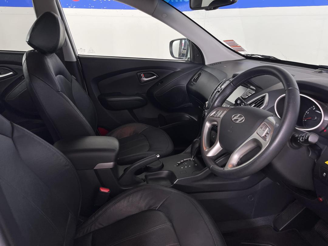 Photo '16' of Hyundai Ix35