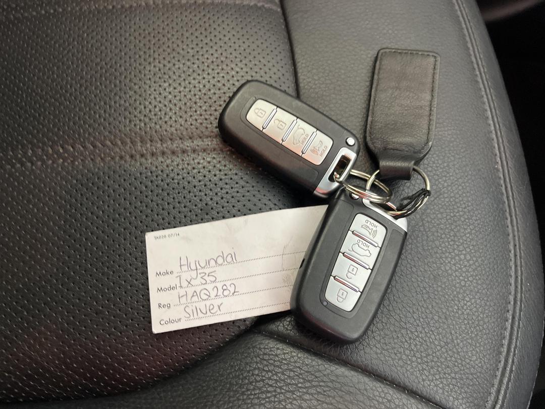 Photo '22' of Hyundai Ix35