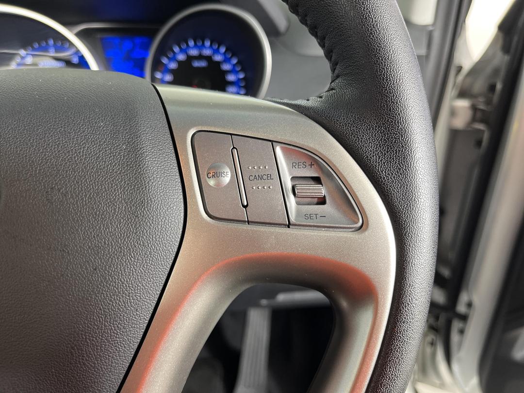 Photo '24' of Hyundai Ix35