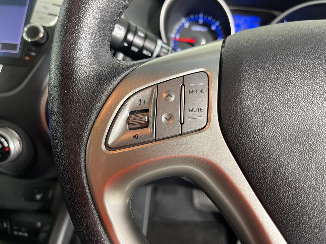 Photo '25' of Hyundai Ix35