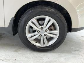 Photo '9' of Hyundai Ix35