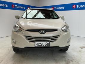 Photo '2' of Hyundai Ix35