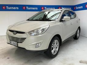 Photo '4' of Hyundai Ix35