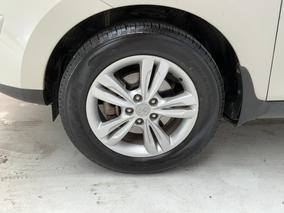 Photo '10' of Hyundai Ix35