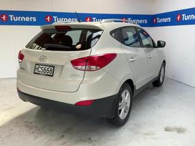 Photo '7' of Hyundai Ix35