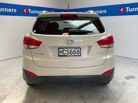 Photo '6' of Hyundai Ix35