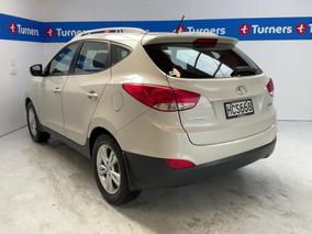 Photo '5' of Hyundai Ix35