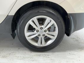 Photo '11' of Hyundai Ix35