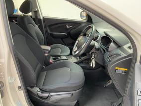 Photo '16' of Hyundai Ix35