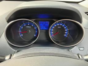 Photo '21' of Hyundai Ix35