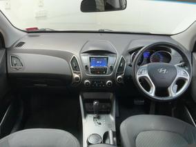 Photo '17' of Hyundai Ix35