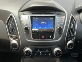 Photo '18' of Hyundai Ix35