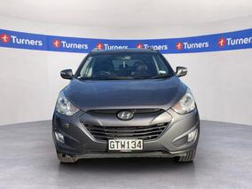 Photo '2' of Hyundai Ix35