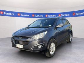 Photo '4' of Hyundai Ix35