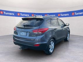 Photo '7' of Hyundai Ix35