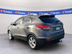 Photo '5' of Hyundai Ix35