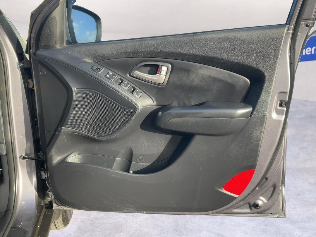 Photo '15' of Hyundai Ix35