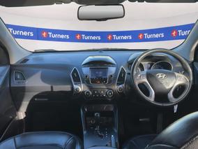 Photo '17' of Hyundai Ix35
