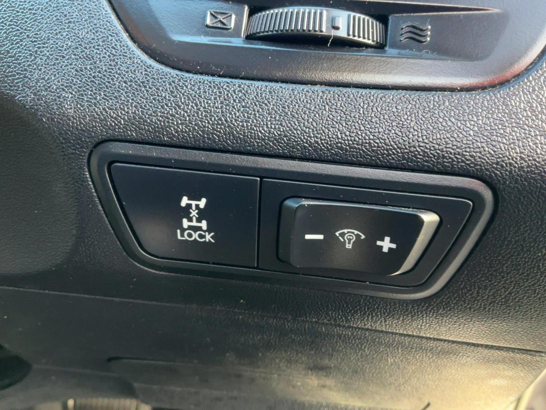 Photo '24' of Hyundai Ix35