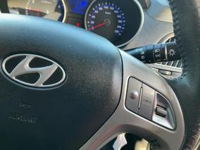 Photo '25' of Hyundai Ix35