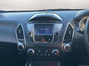 Photo '27' of Hyundai Ix35