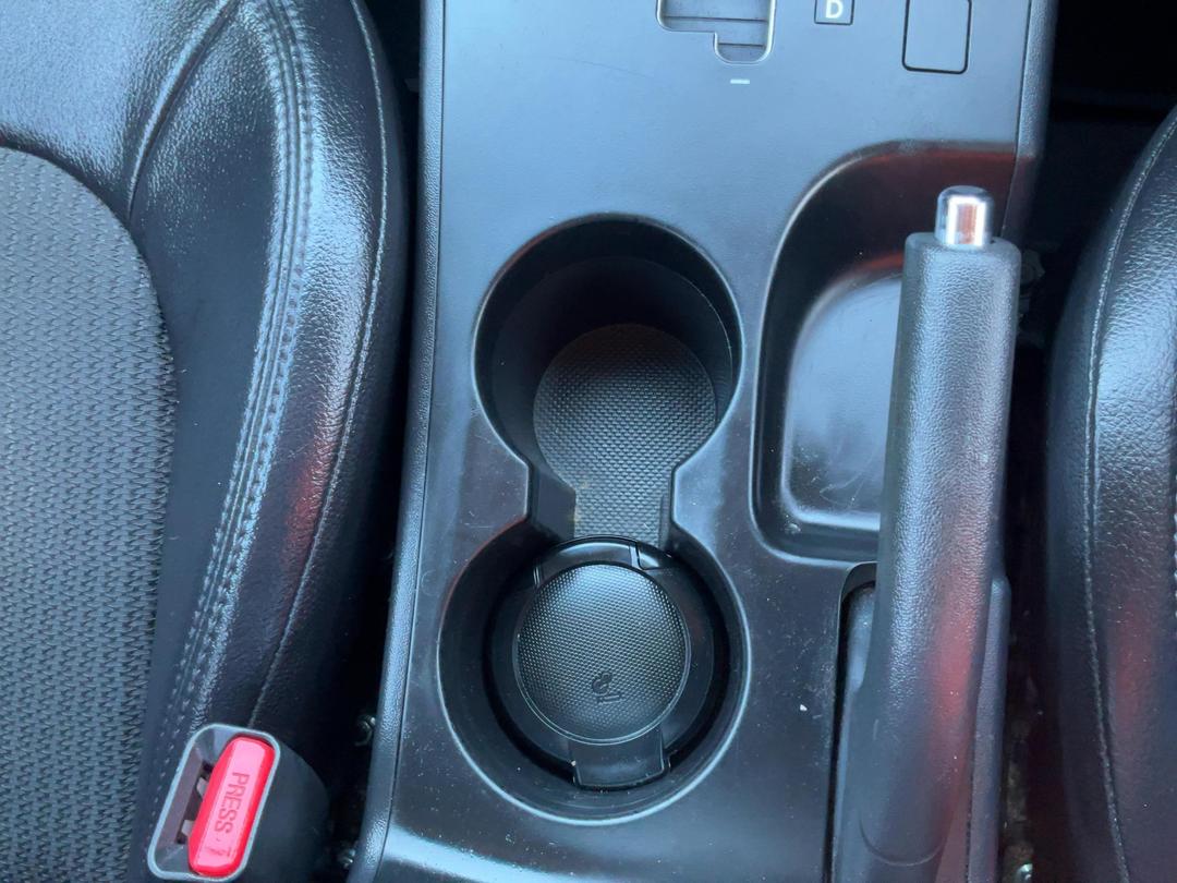 Photo '29' of Hyundai Ix35
