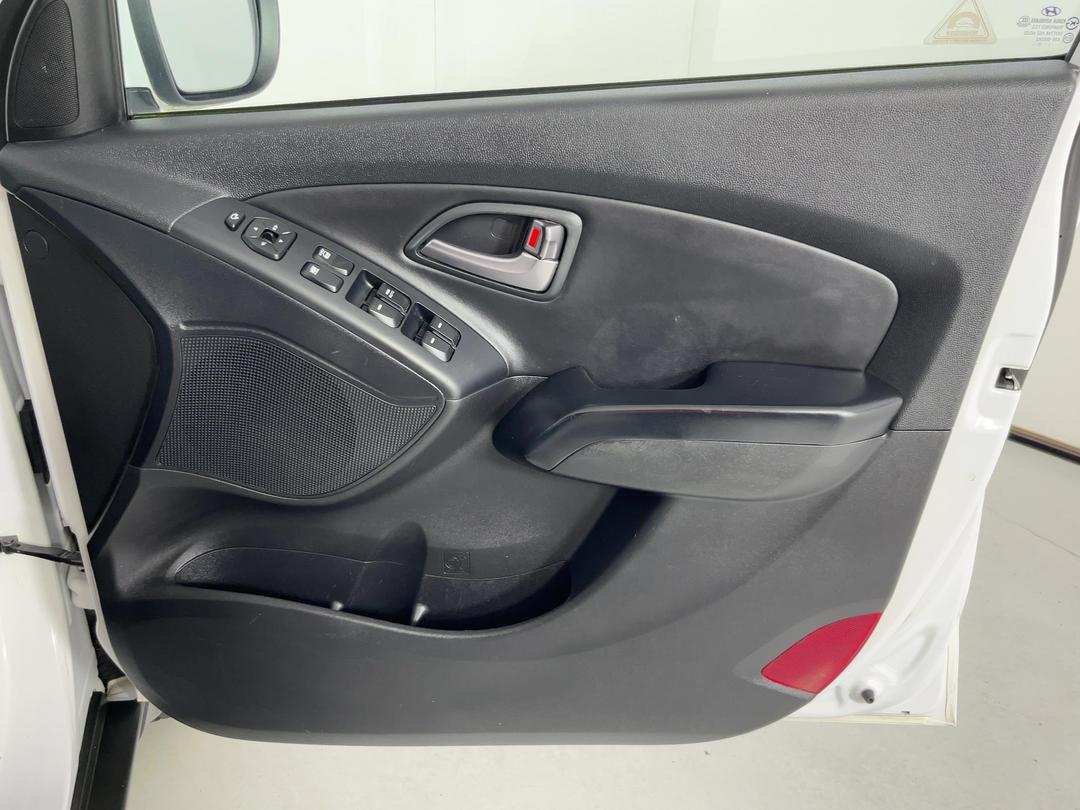 Photo '15' of Hyundai Ix35