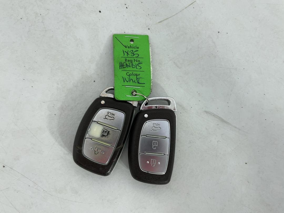 Photo '22' of Hyundai Ix35