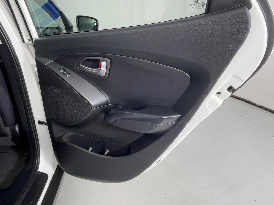 Photo '19' of Hyundai Ix35