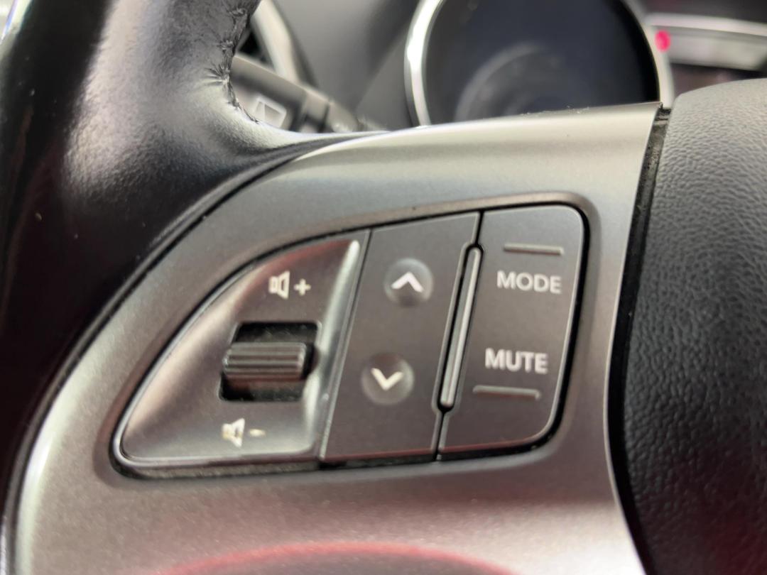 Photo '25' of Hyundai Ix35