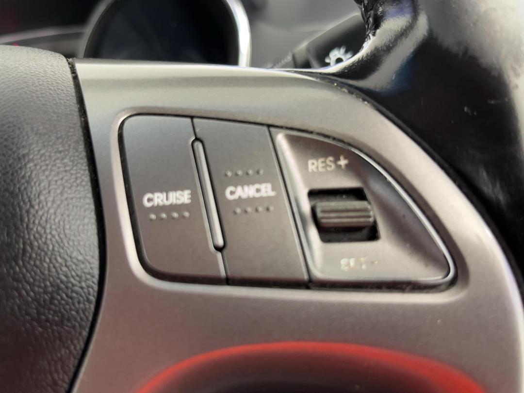 Photo '27' of Hyundai Ix35