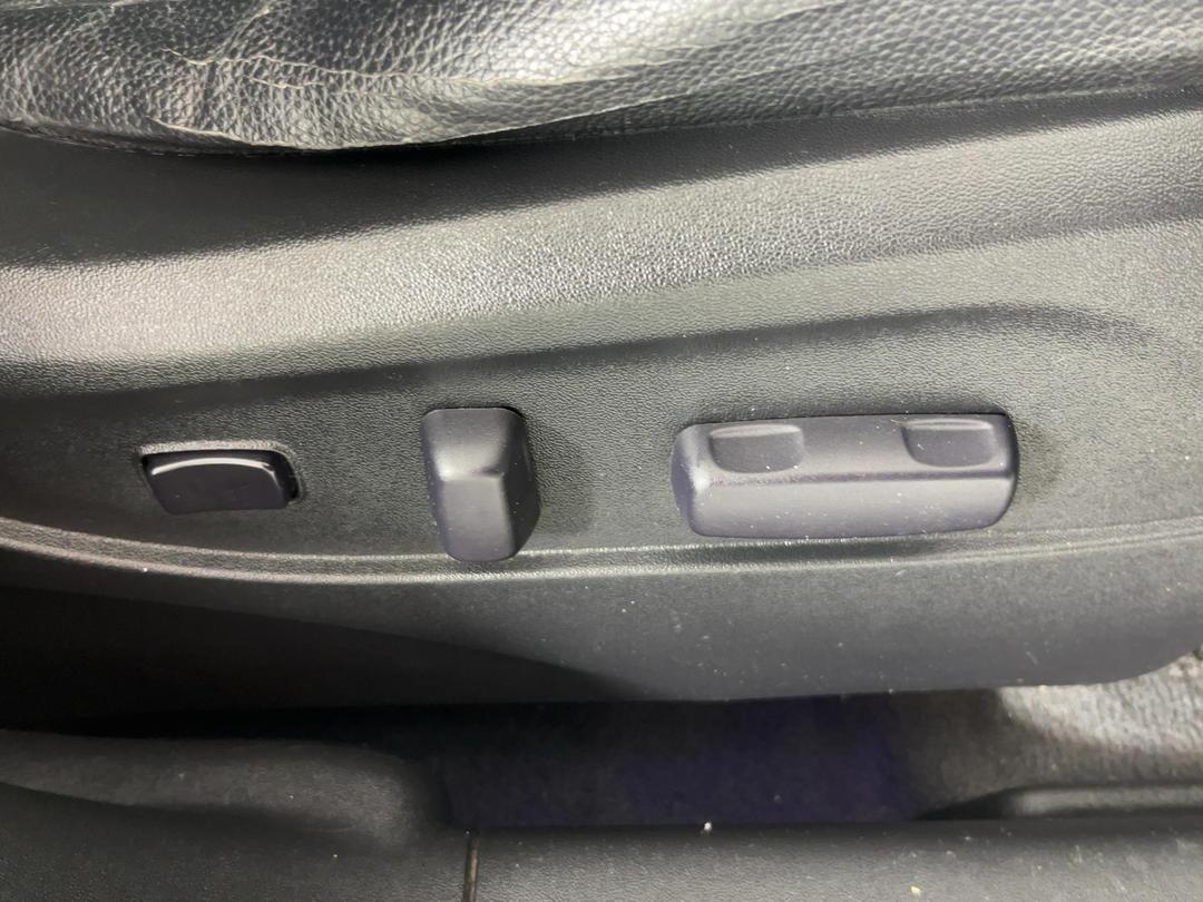 Photo '29' of Hyundai Ix35