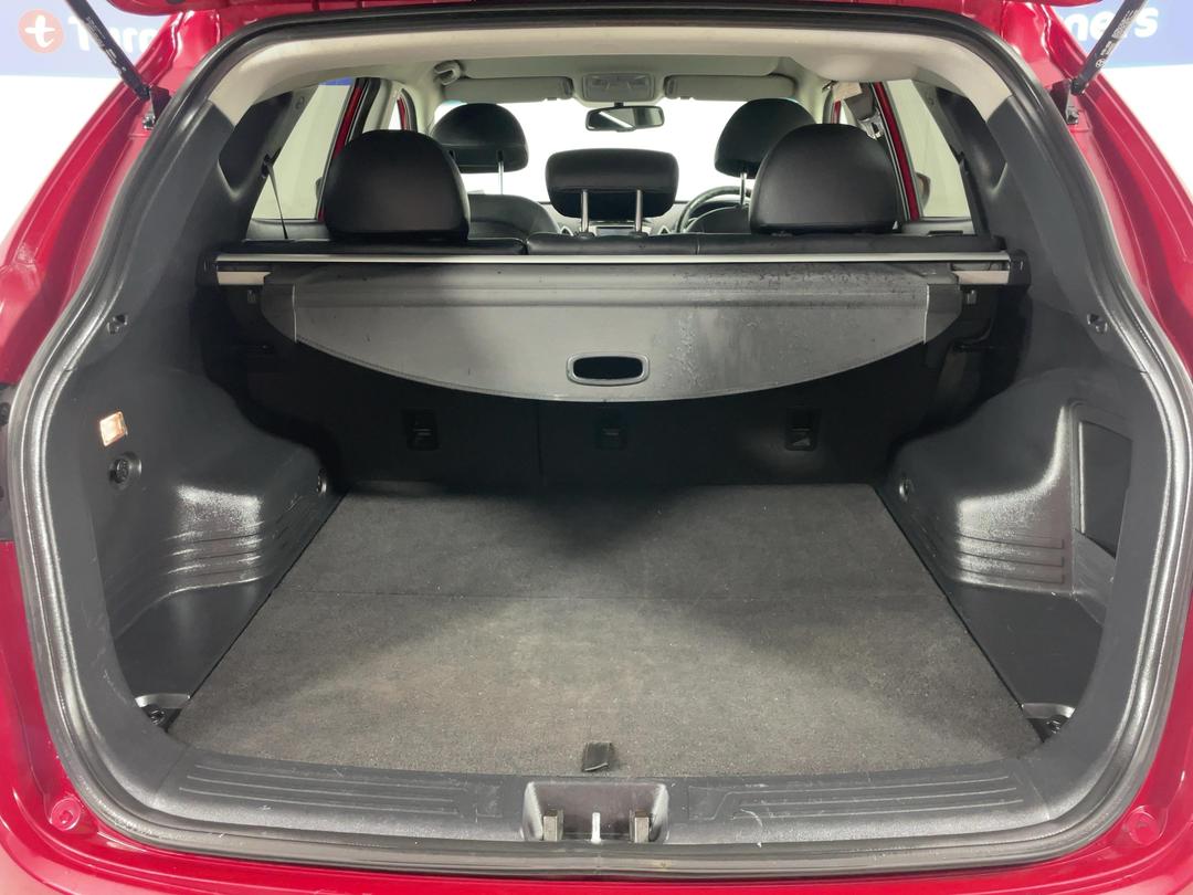 Photo '14' of Hyundai Ix35