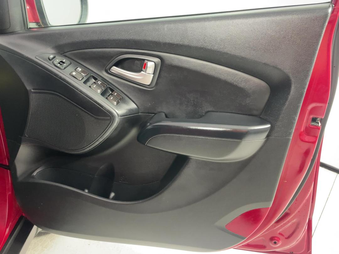 Photo '15' of Hyundai Ix35