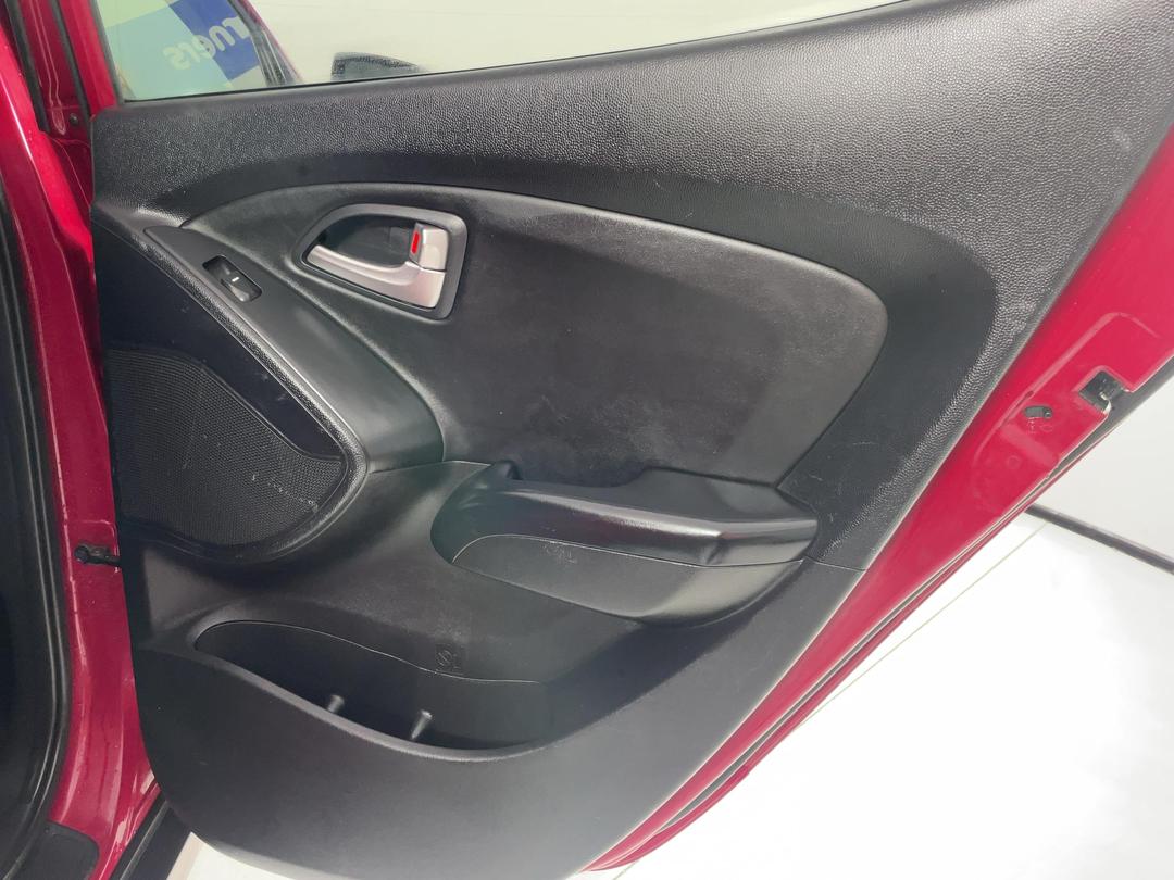 Photo '19' of Hyundai Ix35