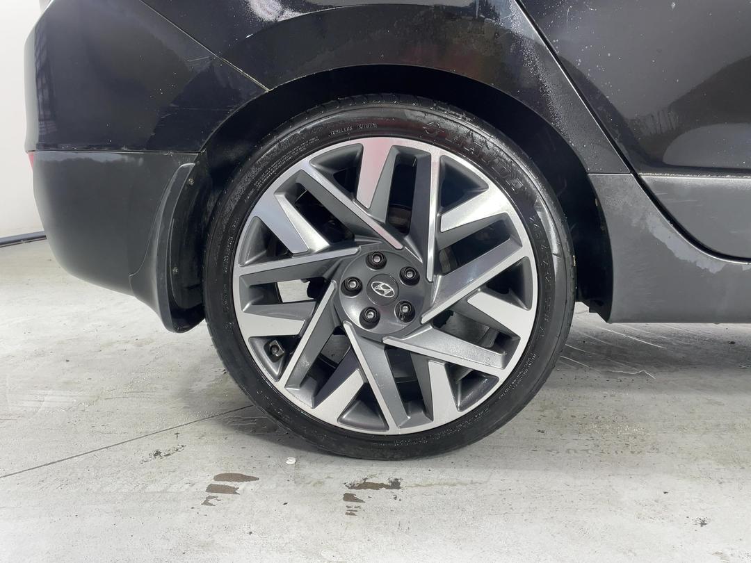 Photo '12' of Hyundai Ix35