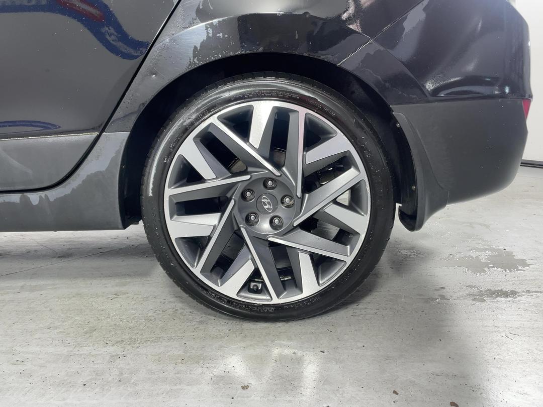 Photo '11' of Hyundai Ix35