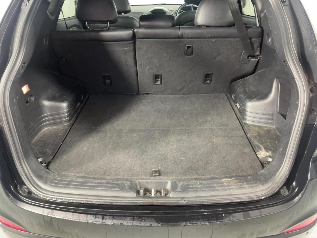 Photo '14' of Hyundai Ix35