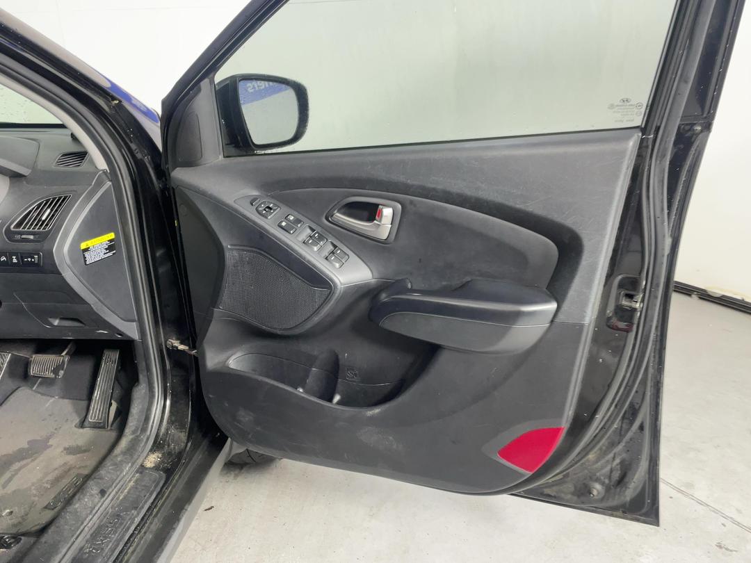Photo '15' of Hyundai Ix35